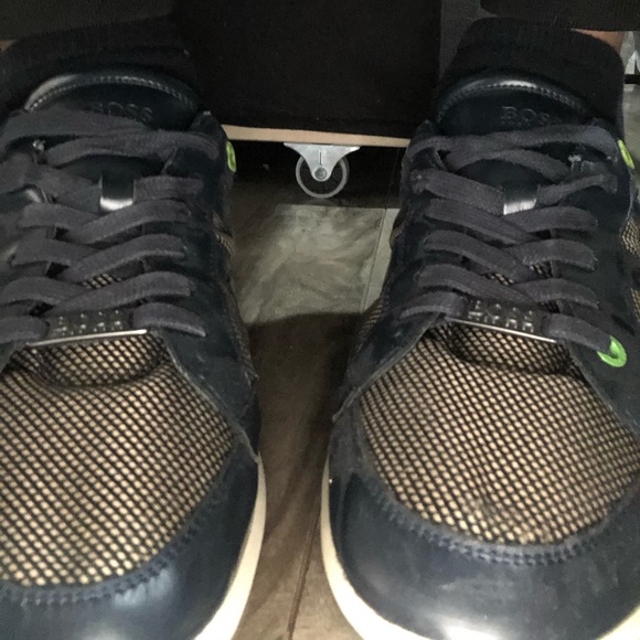 Hugo Boss Shoes - Picture 2 of 7